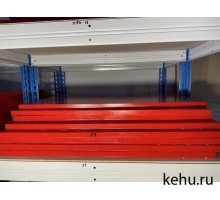 Полиуретан листовой ПФЛ-100 500x500 2 мм