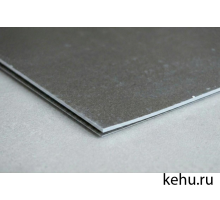 Слюдопласт жаростойкий 800 °C 0.4  мм